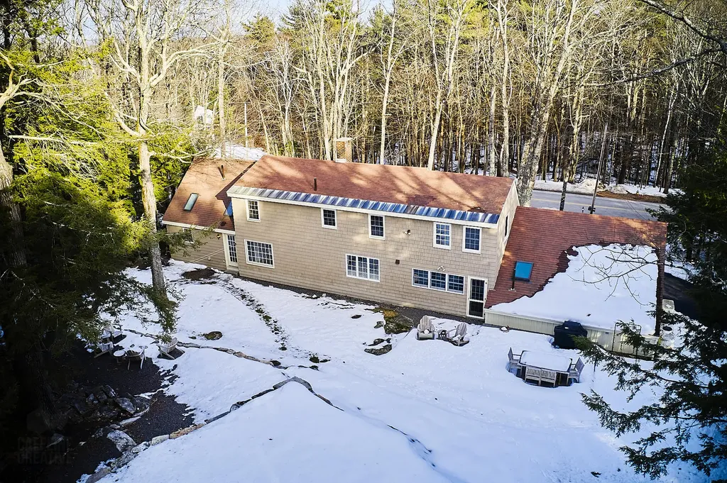 31 Brook Road Falmouth ME 04105