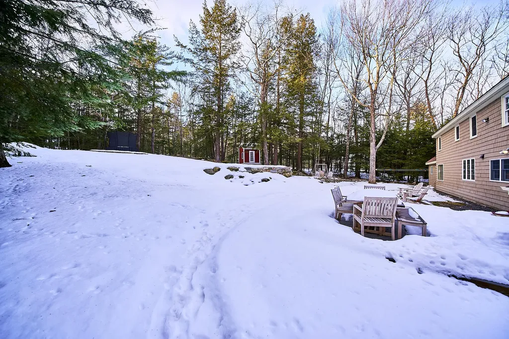 31 Brook Road Falmouth ME 04105