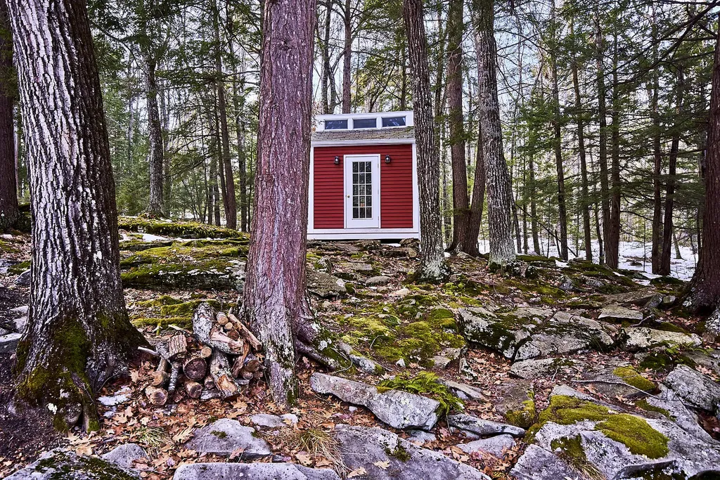 31 Brook Road Falmouth ME 04105