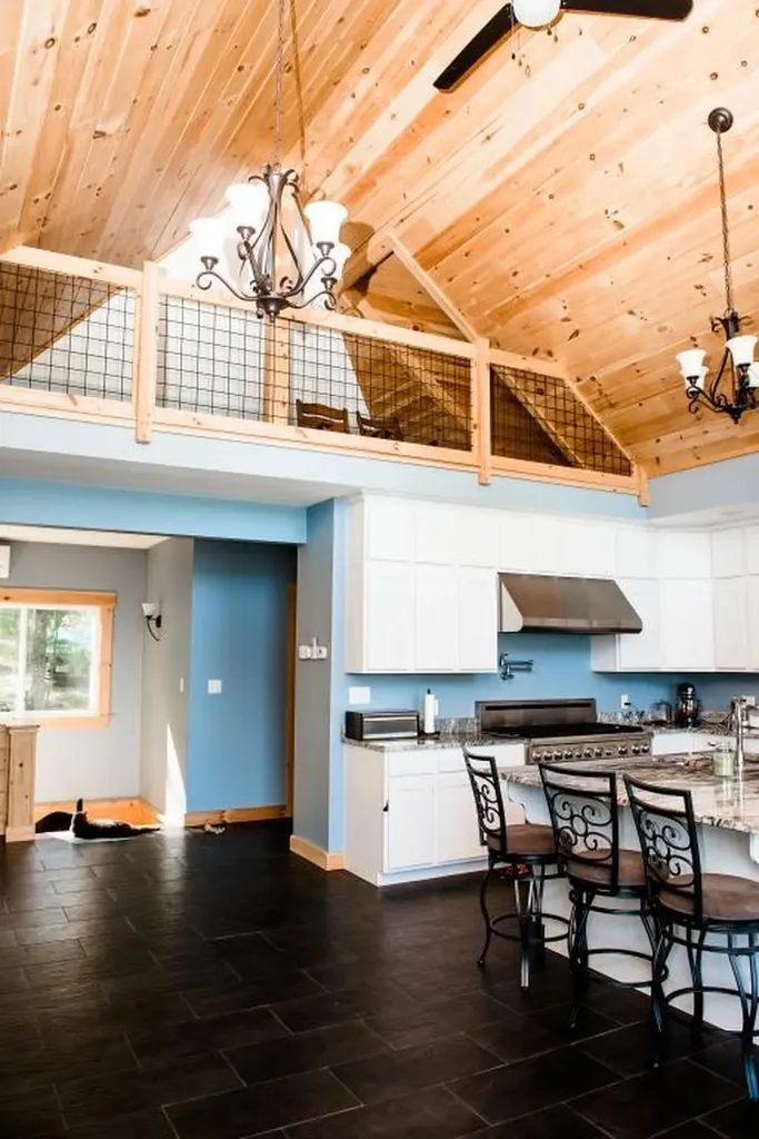 4 Willow Drive New Vineyard ME 04956