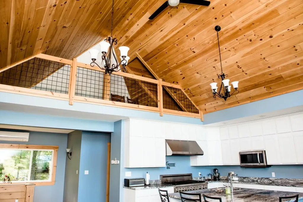 4 Willow Drive New Vineyard ME 04956