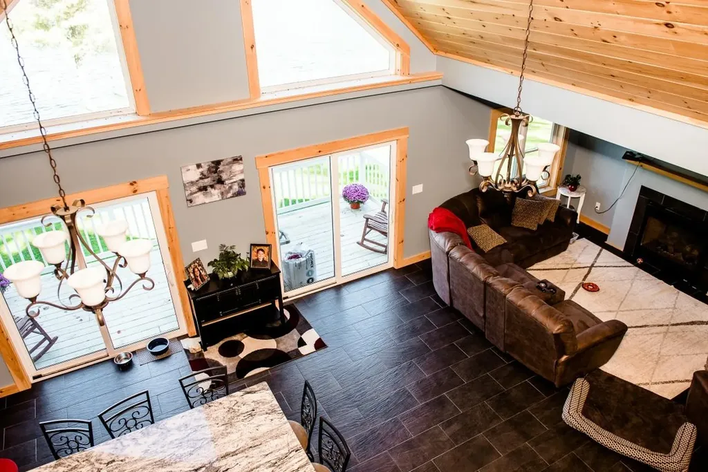 4 Willow Drive New Vineyard ME 04956