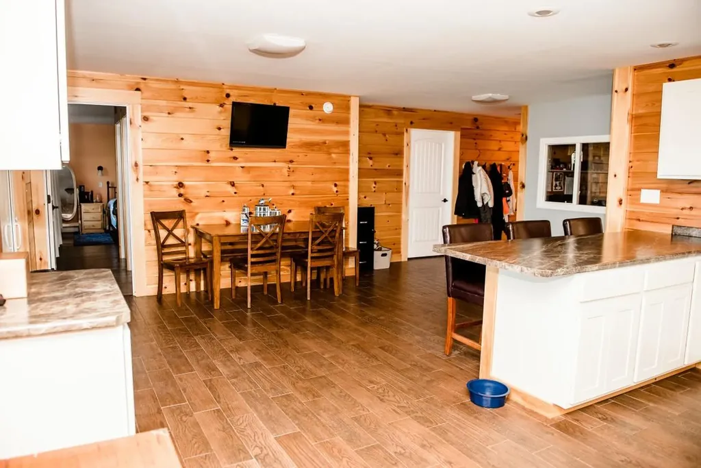 4 Willow Drive New Vineyard ME 04956