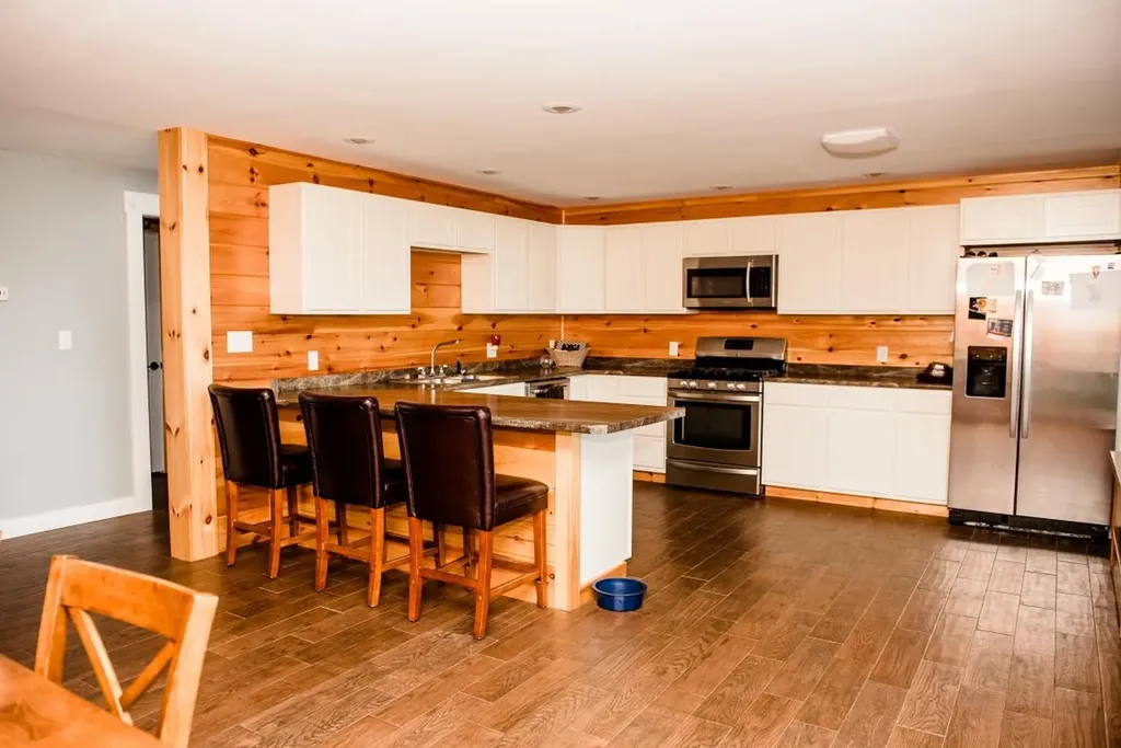 4 Willow Drive New Vineyard ME 04956