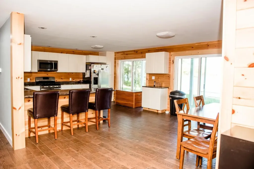4 Willow Drive New Vineyard ME 04956