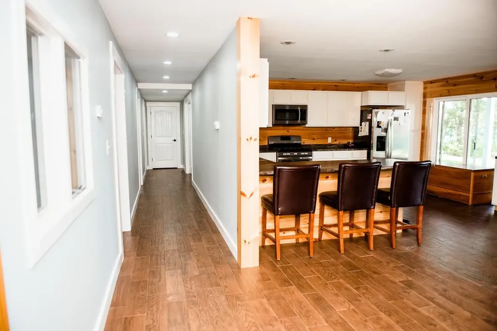 4 Willow Drive New Vineyard ME 04956