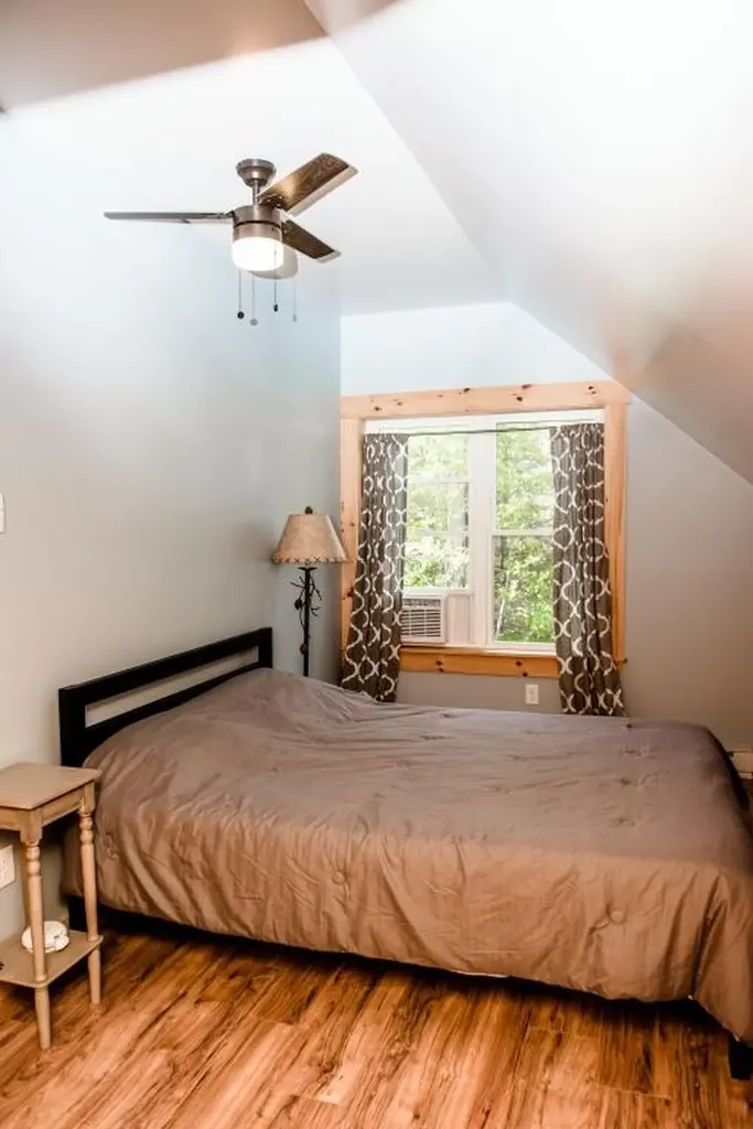 4 Willow Drive New Vineyard ME 04956