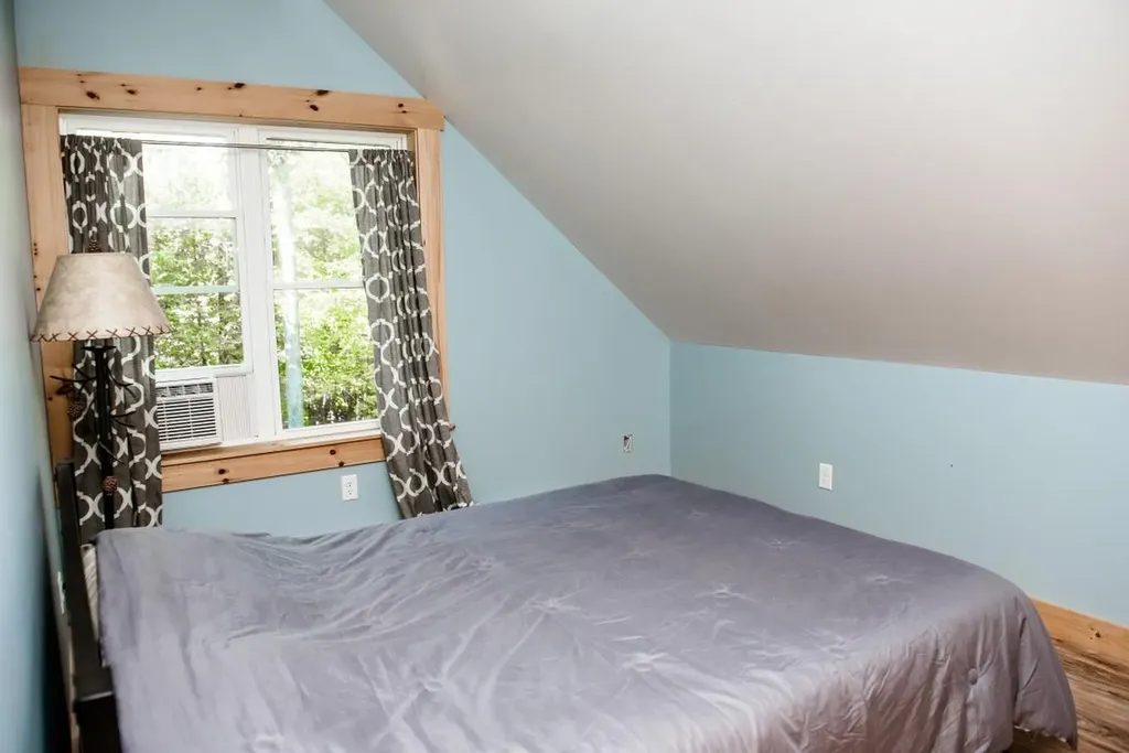 4 Willow Drive New Vineyard ME 04956