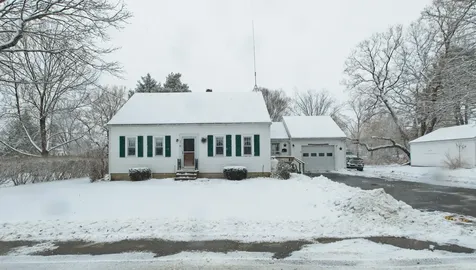 21 Lawrence Avenue Thomaston ME 04861