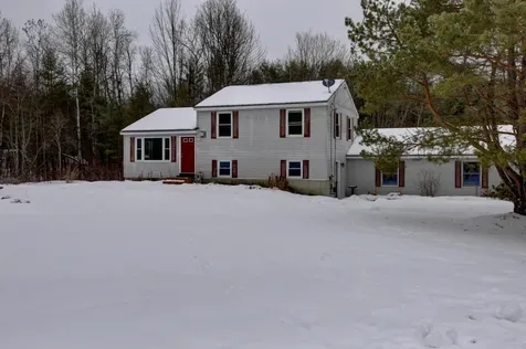 6 Hayden Brook Road Raymond ME 04071