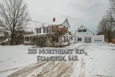 355 Northeast Road Standish ME 04084