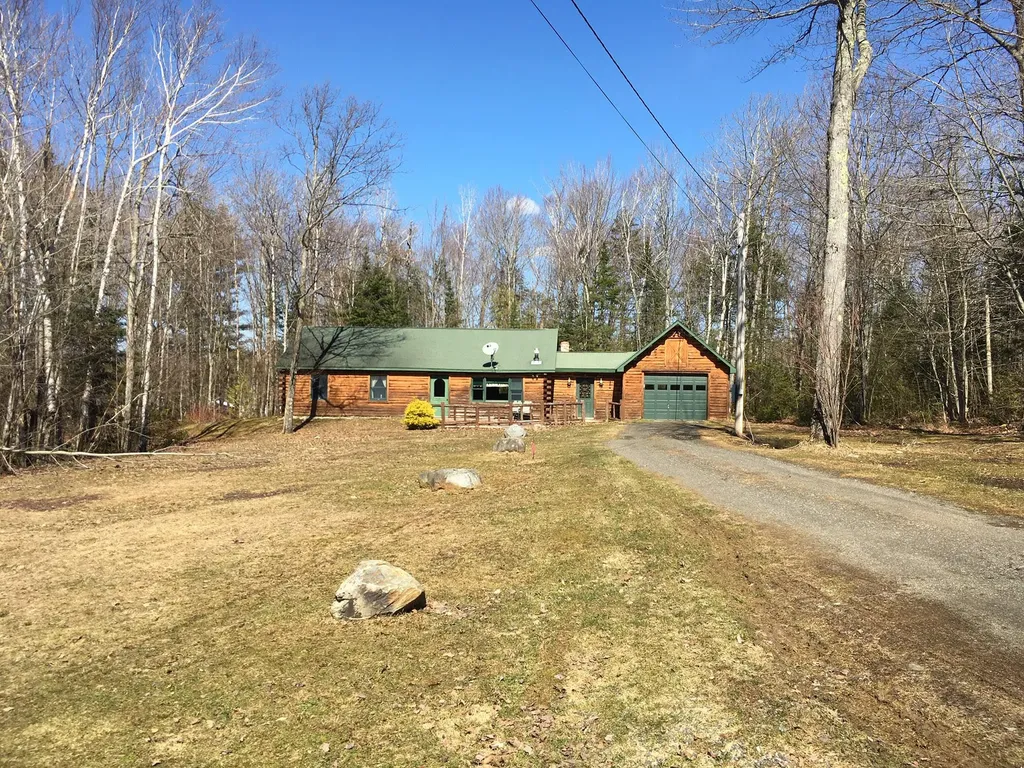112 N Dixmont Road Troy ME 04987
