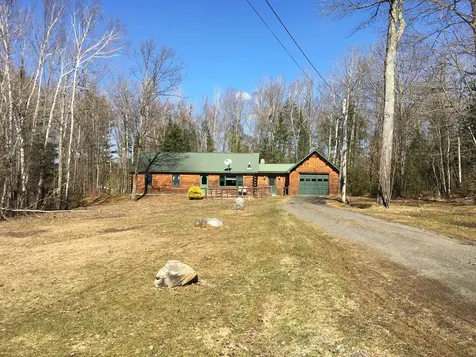 112 N Dixmont Road Troy ME 04987