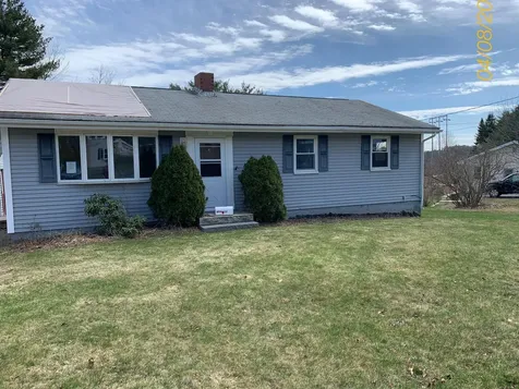 24 Hamlin Road Falmouth ME 04105
