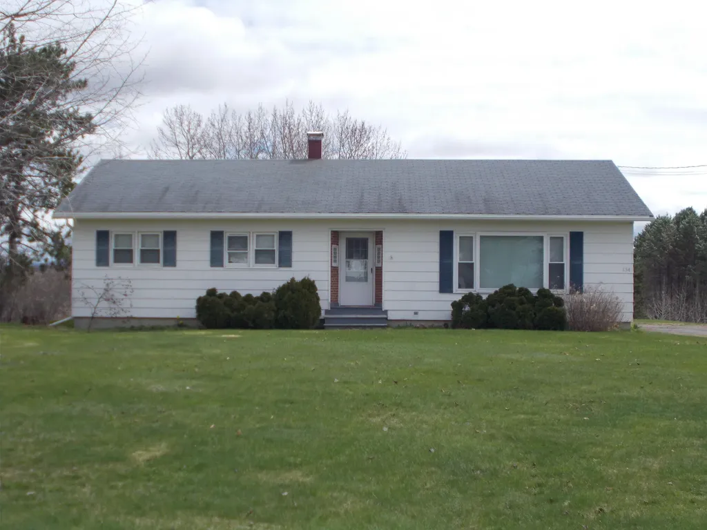 134 Main Street Limestone ME 04750