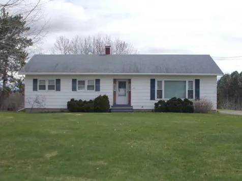 134 Main Street Limestone ME 04750