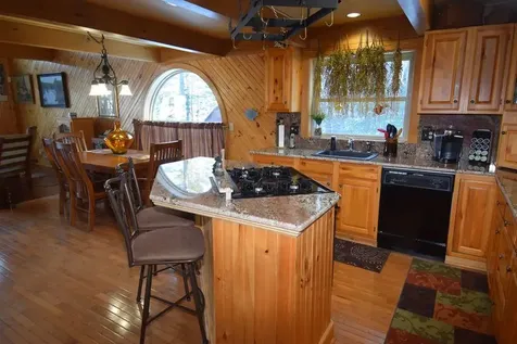 1919 Embden Pond Road Embden ME 04958