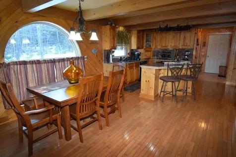 1919 Embden Pond Road Embden ME 04958