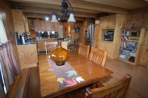 1919 Embden Pond Road Embden ME 04958