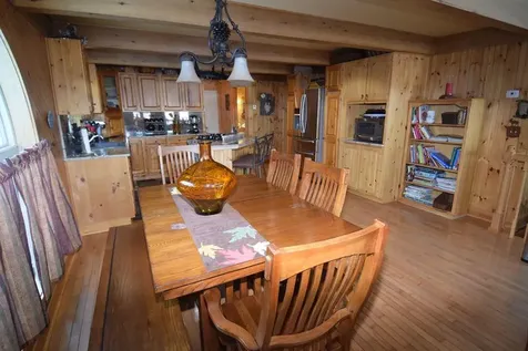 1919 Embden Pond Road Embden ME 04958