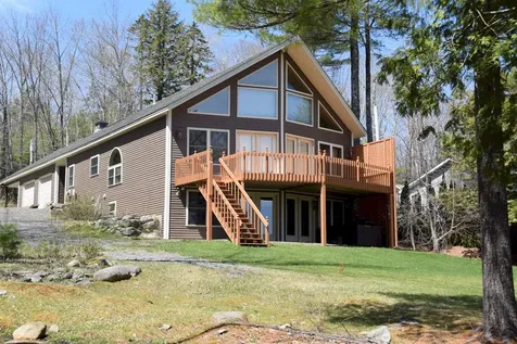 1919 Embden Pond Road Embden ME 04958
