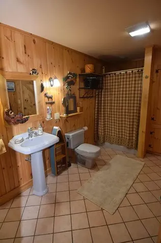 1919 Embden Pond Road Embden ME 04958