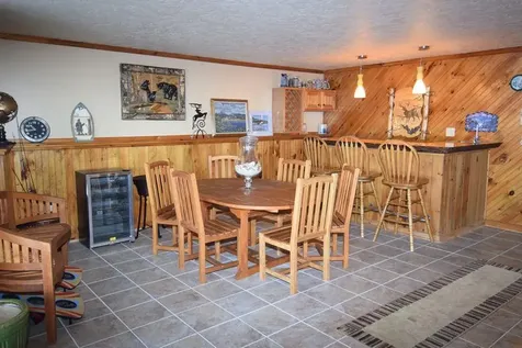 1919 Embden Pond Road Embden ME 04958