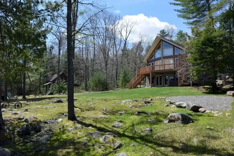 1919 Embden Pond Road Embden ME 04958