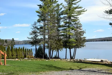 1919 Embden Pond Road Embden ME 04958