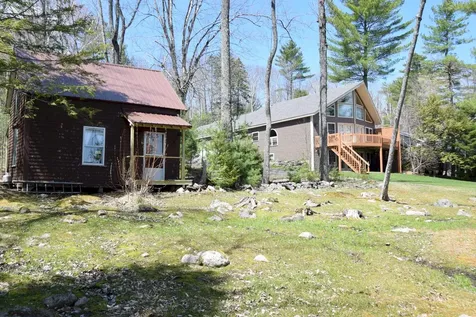 1919 Embden Pond Road Embden ME 04958