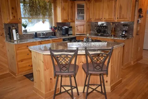 1919 Embden Pond Road Embden ME 04958