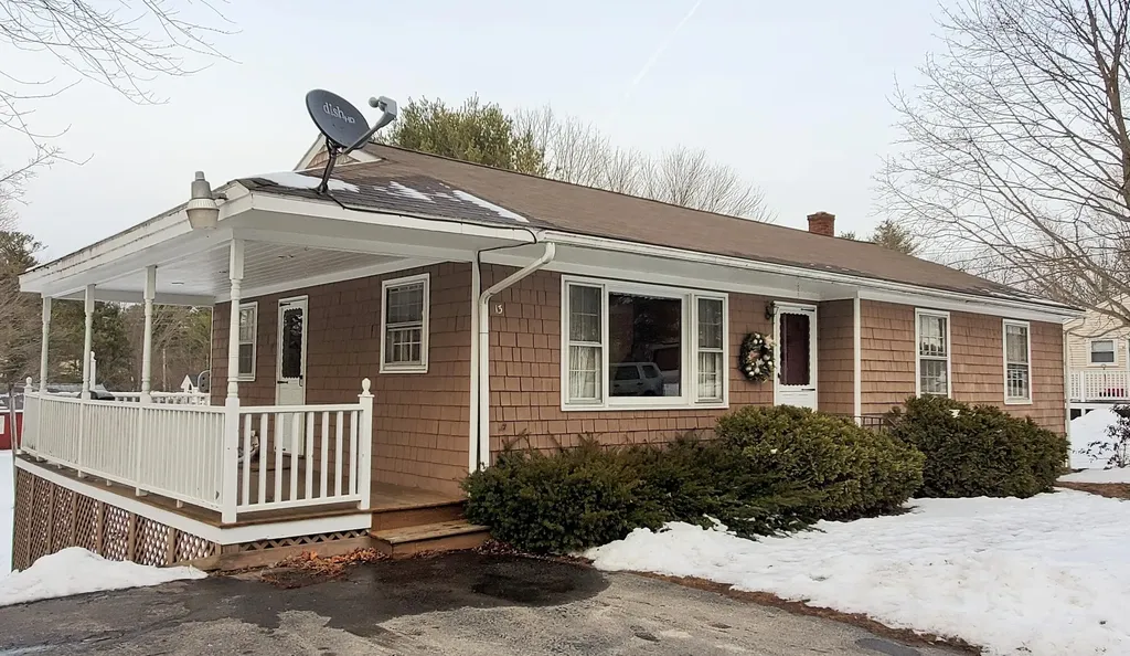 13 Boom Road Saco ME 04072