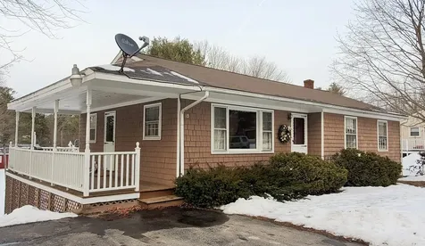 13 Boom Road Saco ME 04072