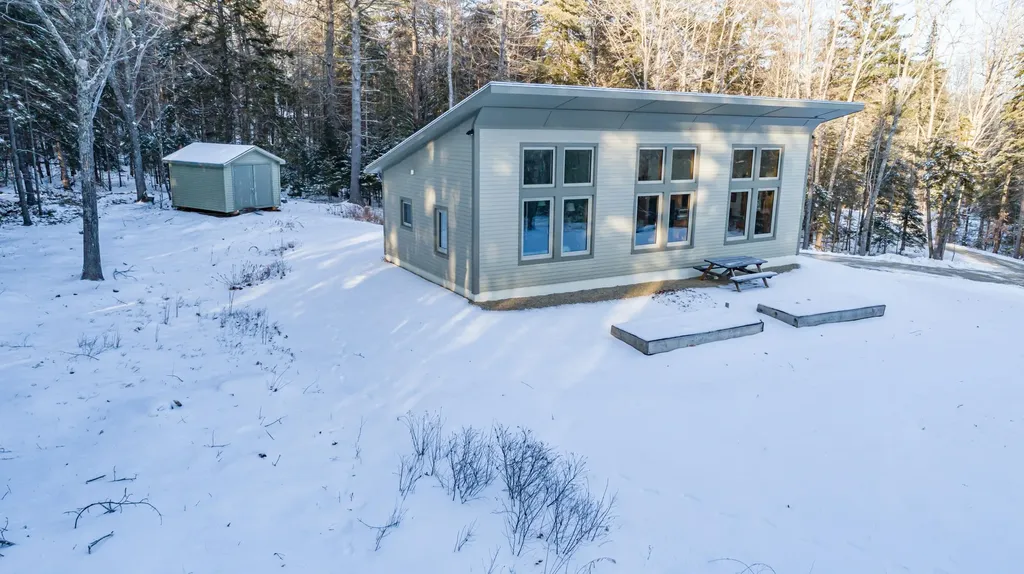 47 Poverty Ridge Road Bucksport ME 04416