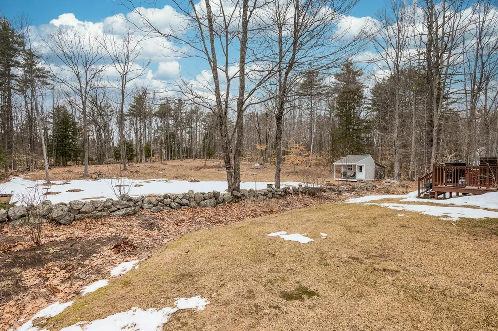 14 Jenny Drive Gray ME 04039