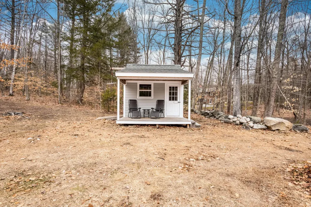 14 Jenny Drive Gray ME 04039