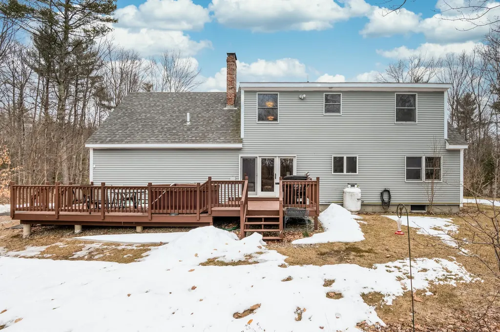 14 Jenny Drive Gray ME 04039