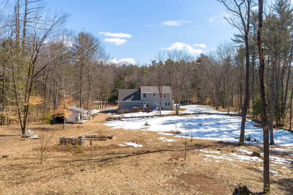 14 Jenny Drive Gray ME 04039