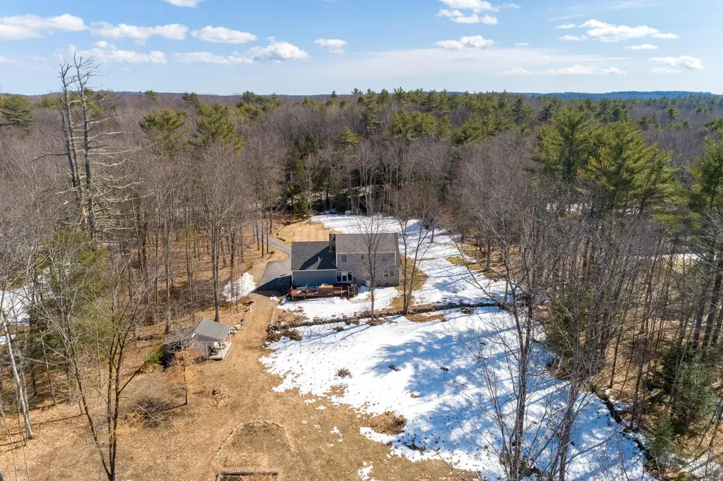 14 Jenny Drive Gray ME 04039