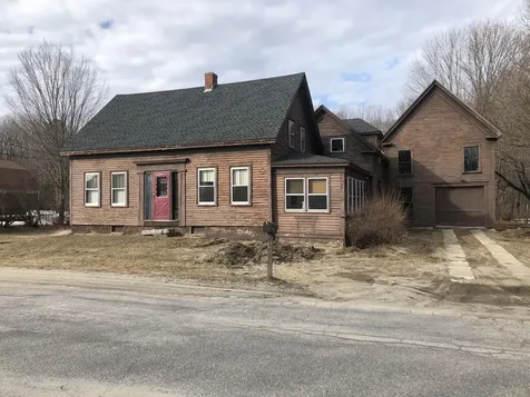 11 John Street Lyman ME 04002