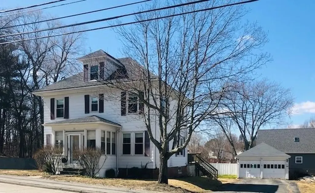 55 Saco Street Westbrook ME 04092