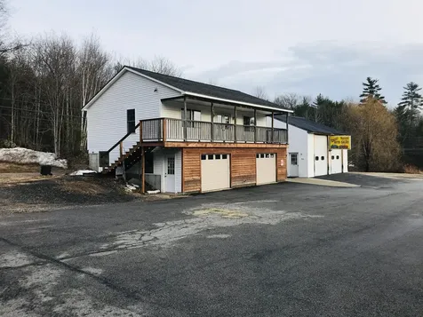 65 Harrison Road Bridgton ME 04009