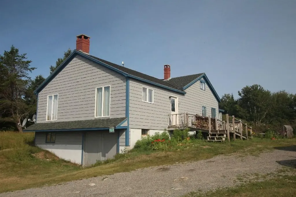 924 Cutler Road Machiasport ME 04655