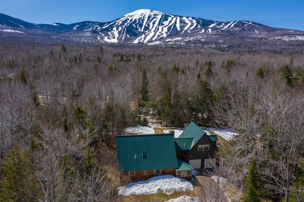 5006 Bridge Street Carrabassett Valley ME 04947