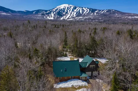 5006 Bridge Street Carrabassett Valley ME 04947
