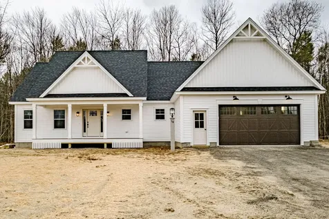 16 Theresa Masse Lane Scarborough ME 04074
