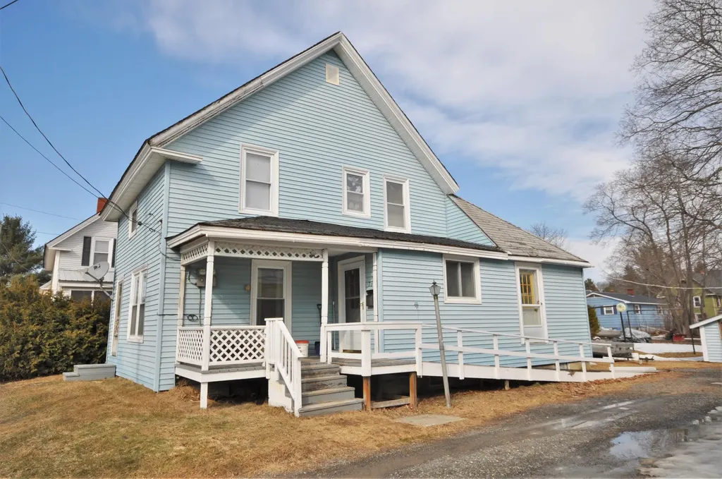 26 Elm Street Old Town ME 04468