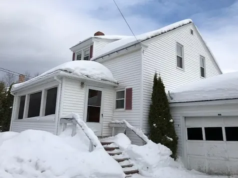 134 Pleasant Avenue Madawaska ME 04756