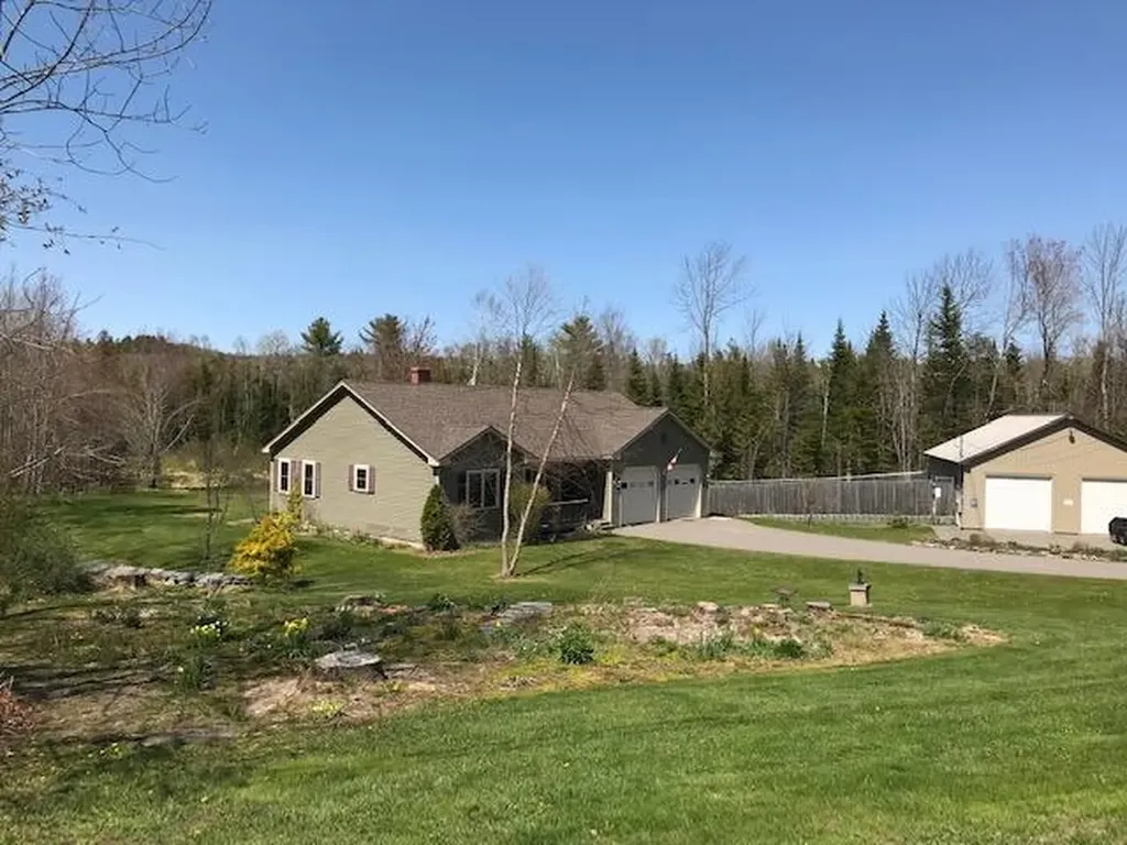267 Monroe Road Winterport ME 04496