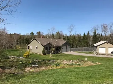 267 Monroe Road Winterport ME 04496